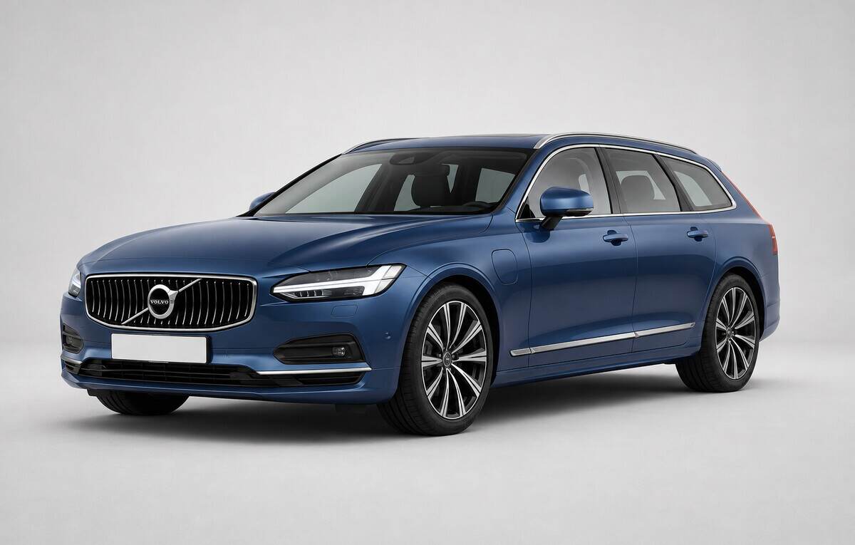 Volvo V90