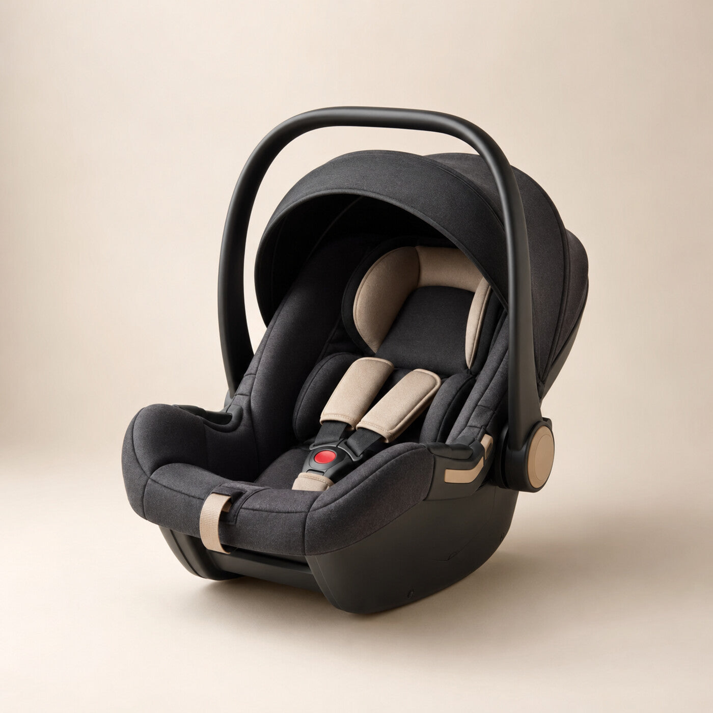Babyskydd 0–13 kg